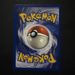 Pokemon TCG Cards 1st Edition Jigglypuff 54/64 Jungle NM - Image 2