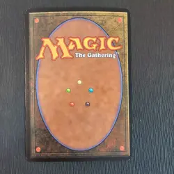 Animar Soul Of Elements (Oversized Card) Foil LP Commander CMD - Image 2