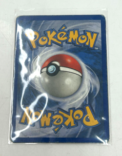 Pokemon Base Set 1st Edition Machamp Holographic Trading Card (8/102) - (N) #63E - Image 2