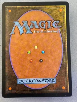 Ashnod's Altar Chronicles MTG-Never Played Near Mint-Vintage Magic the Gathering - Image 2