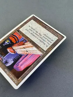 Ashnod's Altar Chronicles MTG-Never Played Near Mint-Vintage Magic the Gathering - Image 5
