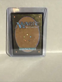 Clever Impersonator (Borderless) Eternal-Legal Regular - Image 2