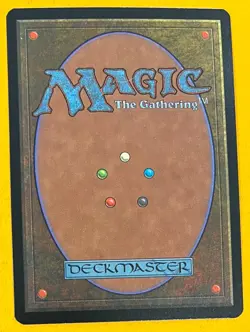 MTG UKTABI ORANGUTAN (Foil) Arena Promo (OldManMTG 007-943) - Image 2