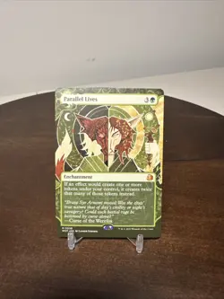 Parallel Lives Wilds of Eldraine: Enchanting Tales Regular - Image 1