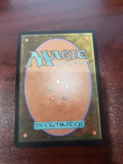 SLC Altar of the Brood #1 Borderless Encyclopedia Countdown Secret Lair Non-Foil - Image 2