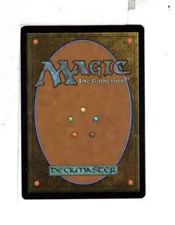 MTG SkeenAB Ancient Gold Dragon from Commander Legends 2. NM. - Image 2