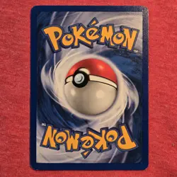 Pokemon WOTC Gym Challenge: Sabrina's Psyduck 99/132 - LP - Image 4
