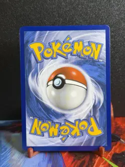 2019 POKEMON SUN & MOON TEAM UP #33 PIKACHU & ZEKROM GX NEAR MINT - Image 2