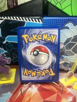 Pokemon TCG - Gym Challenge Blaine 100/132 LP - Image 2