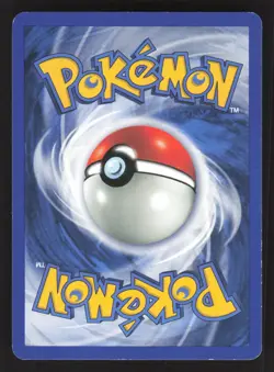 Blaine's Doduo 61/132 Pokemon TCG Gym Challenge LP - Image 2