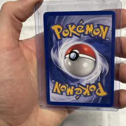 Pokemon TCG - GRIMER 57/82 - Team Rocket (2000) WOTC - LP+ Pokemon 1st Edition - Image 3