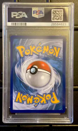 2016 Pokemon XY Evolutions M Charizard EX 13/108 PSA GEM MT 10 - Image 3