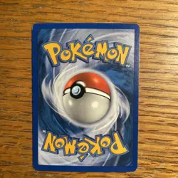 2006 Pokemon Treecko 67/100 - EX Crystal Guardians - Reverse Holo - STAMPED - LP - Image 2