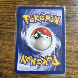 Pokemon TCG Charmander Team Rocket 1st Edition 50/82 (SEE PHOTOS) - Image 2