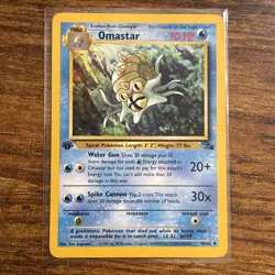 Pokemon TCG Charmander Team Rocket 1st Edition 50/82 (SEE PHOTOS) - Image 4