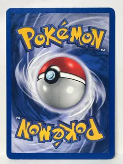 Pokemon Blaine's Charmander Gym Heroes 61/132 Common 1st Edition - LP - Image 2