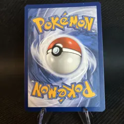 Pokemon TCG Garchomp EX #260/182 Paradox Rift Gold - Image 4