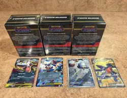 Pokemon TCG Phantasmal Flames Booster Bundle Box - Factory Sealed - *QUICK SHIP* - Image 2