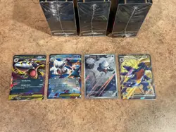 Pokemon TCG Phantasmal Flames Booster Bundle Box - Factory Sealed - *QUICK SHIP* - Image 3