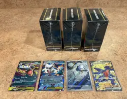 Pokemon TCG Phantasmal Flames Booster Bundle Box - Factory Sealed - *QUICK SHIP* - Image 4