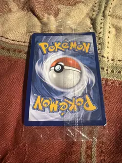 Pikachu Svp 88 Black Star Promo Full Art Holo Tcg Pokemon - Image 2