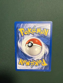 Dark Arbok 2/82 HOLO Team Rocket Pokemon TCG WOTC Vintage LP - Image 2