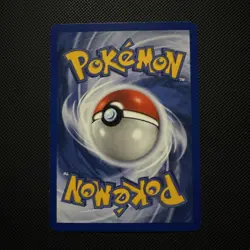 Pokemon TCG Goop Gas Attack Team Rocket 78/82 Regular 1st Edition Common - Image 2