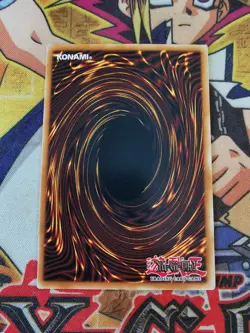 Montage Dragon ct05-ens01 Ltd Ed (NM/VLP) Secret Rare Yu-Gi-Oh! - Image 4