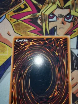 Montage Dragon ct05-ens01 Ltd Ed (NM/VLP) Secret Rare Yu-Gi-Oh! - Image 5