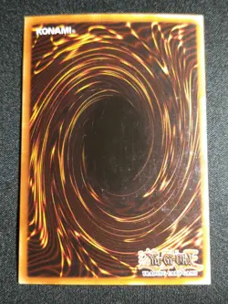 Yugioh - Axe of Despair DT02-EN092 Common Duel Terminal LP - Image 2