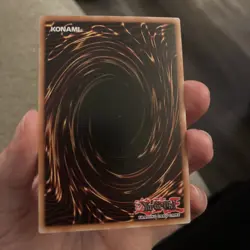 Yugioh Kashtira Fenrir OP21-EN003 Ultimate Rare NM - Image 2