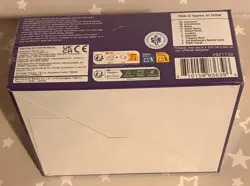 One Piece TCG OP-14 The Azure Sea’s Seven Booster Box English In Hand - Image 5