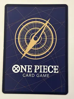 Charlotte Pudding OP08-067 Alt Art Parallel Foil One Piece Two Legends English - Image 2