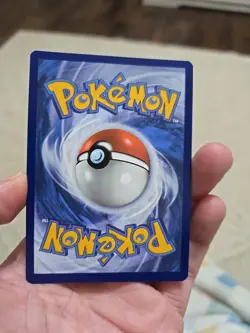 Tornadus 210 Sv: Scarlet & Violet Promo Cards Holo - Image 3