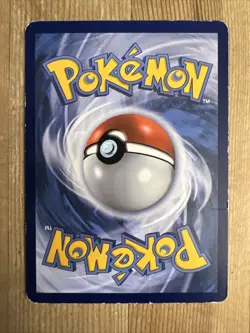Heliolisk - XY47 - Pokemon Promo XY Holo Rare Card DMG - Image 2
