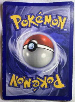 Pokemon TCG Charizard Base Set Holo Rare Card 4/102 Ungraded LP - Image 2