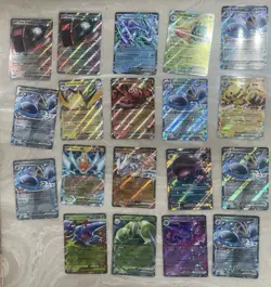 Pokemon Cards TCG Mixed Lot - Image 3