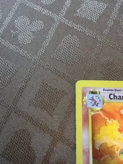 Pokemon TCG Charizard 1999 Holo Rare Card 4/102 Base Set Unlimited - Image 2