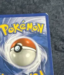 Pokemon TCG Dratini 2/20 Dragon Vault Holo Card - Image 3