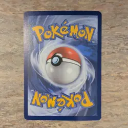 Pokemon Steven's Beldum 207 SV Promo Holo Scarlet & Violet 70HP TCG Card - Image 3