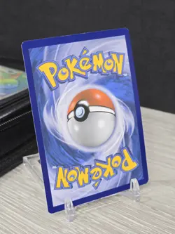 Pokemon Card TCG Umbreon GX Full Art Ultra Rare Holo 80/149 Sun and Moon Base - Image 2