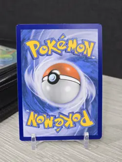 Pokemon Card TCG Umbreon GX Full Art Ultra Rare Holo 80/149 Sun and Moon Base - Image 4