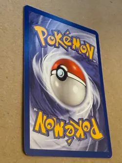 Dark Gyarados 25/82 Team Rocket Regular Pokemon card Near Mint / NM condition - Image 4