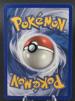 TYPHLOSION 034 RARE HOLO 2006 BLACK STAR PROMO POKEMON CARD - Image 2