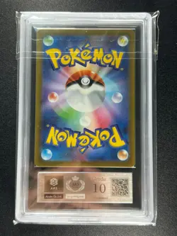 [ARS 10] Glaceon VSTAR Pokemon Card Japanese 217/172 S12a VSTAR Universe - Image 4