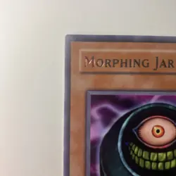 Morphing Jar RP02-EN083 - YuGiOh Card Set: Retro Pack 2 - Image 3