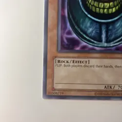 Morphing Jar RP02-EN083 - YuGiOh Card Set: Retro Pack 2 - Image 4