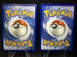 Lot of 4 TAG TEAM Pokemon Cards Jigglypuff Lopunny Togepi Buzzwole - Image 4