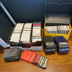 Huge 12.5lb Magic: The Gathering MTG Card Lot Collection Bulk mixed sets - Image 2