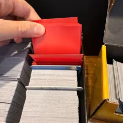 Huge 12.5lb Magic: The Gathering MTG Card Lot Collection Bulk mixed sets - Image 3